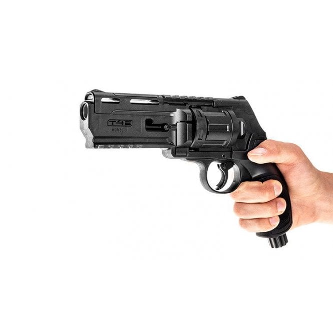 Umarex T4E HDR 50 Paintball Pistol Marker Blue Fieldsports